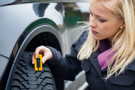 Tips to maintain your car tires